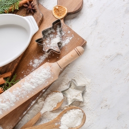 Category image: Christmas Kitchenware
